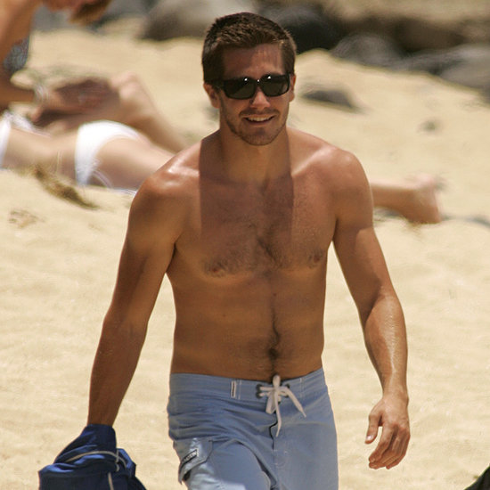 33 Sweet, Sexy Jake Gyllenhaal Moments 33 Sweet, Sexy Jake Gyllenhaal Moments