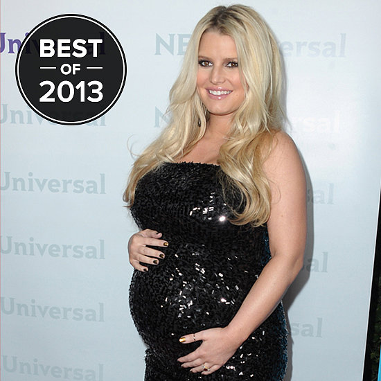 See All the Pregnant Stars of 2013! See All the Pregnant Stars of 2013!