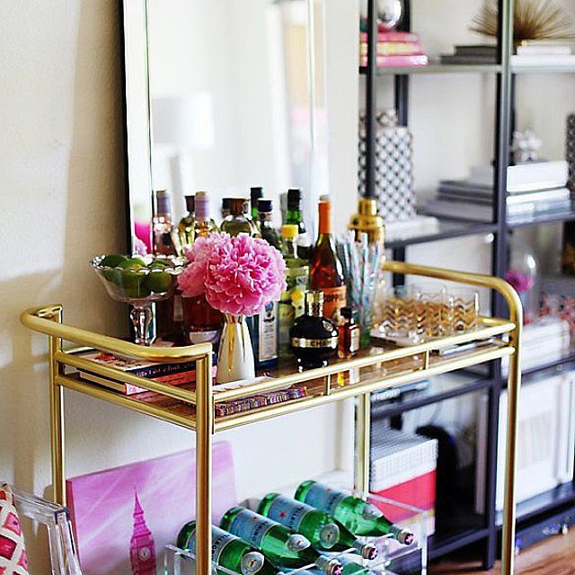 Luxe and Layered Luxe and Layered