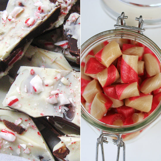 5 Phenomenal Peppermint Recipes For the Holidays! 5 Phenomenal Peppermint Recipes For the Holidays!