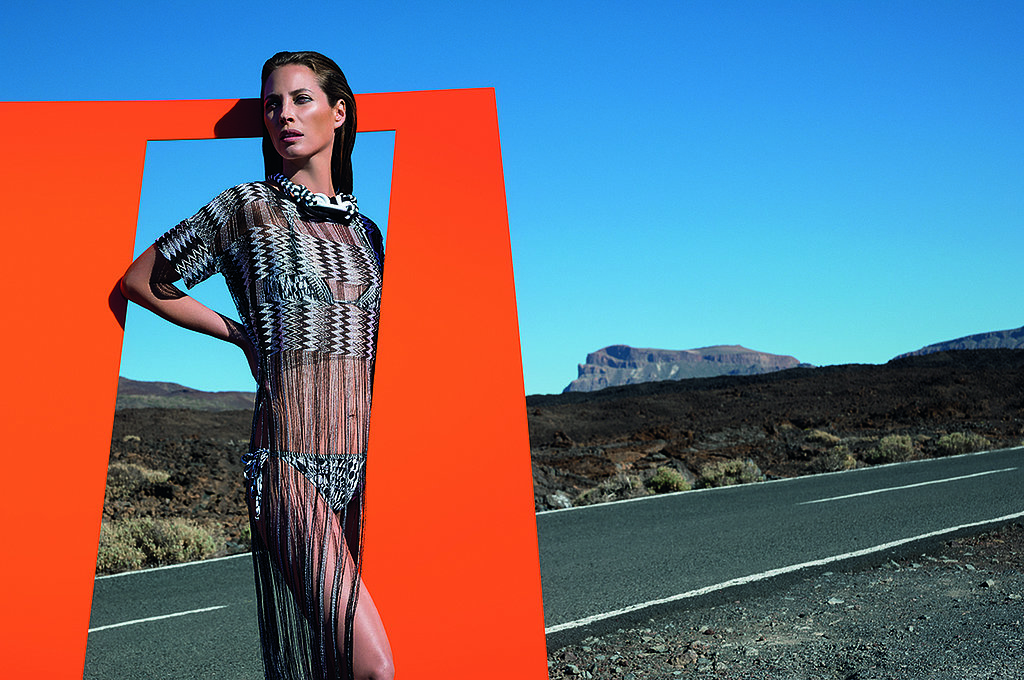 Missoni Spring 2014 Missoni Spring 2014