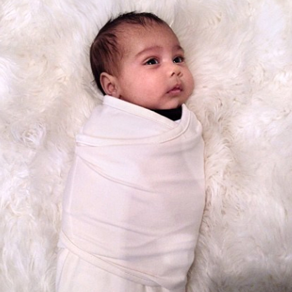 A Baby Prince and Princess? All of 2013's Biggest Celebrity Births A Baby Prince and Princess? All of 2013's Biggest Celebrity Births