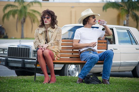 Dallas Buyers Club Dallas Buyers Club