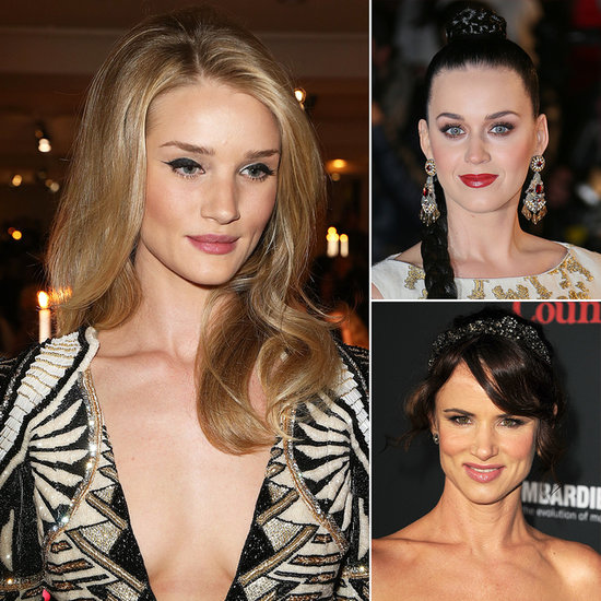 The Top 10 Beauty Looks of the Week Are Pretty Much Perfect The Top 10 Beauty Looks of the Week Are Pretty Much Perfect