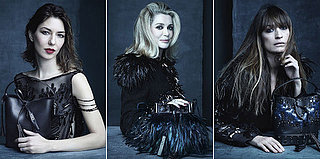 Marc Jacobs’ Final Campaign for Louis Vuitton, Vogue Violates Its Health Initiative and Last Minute Gift Ideas Marc Jacobs’ Final Campaign for Louis Vuitton, Vogue Violates Its Health Initiative and Last Minute Gift Ideas