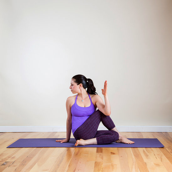 Detox Asana: 8 Yoga Poses Away From a Cleaner You Detox Asana: 8 Yoga Poses Away From a Cleaner You