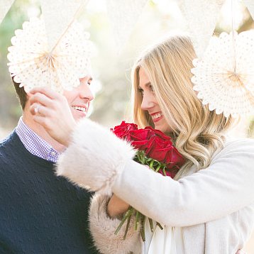 Makeup Tips For Engagement Pictures Makeup Tips For Engagement Pictures