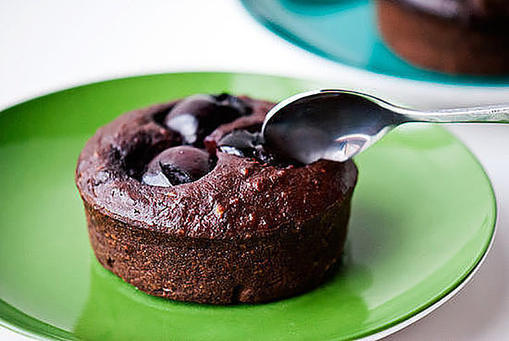 Cocoa Cherry Cake Cocoa Cherry Cake