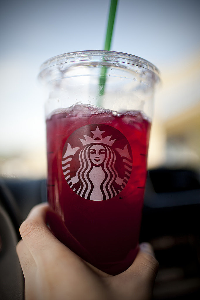 Cheap Starbucks Drinks Popsugar Smart Living