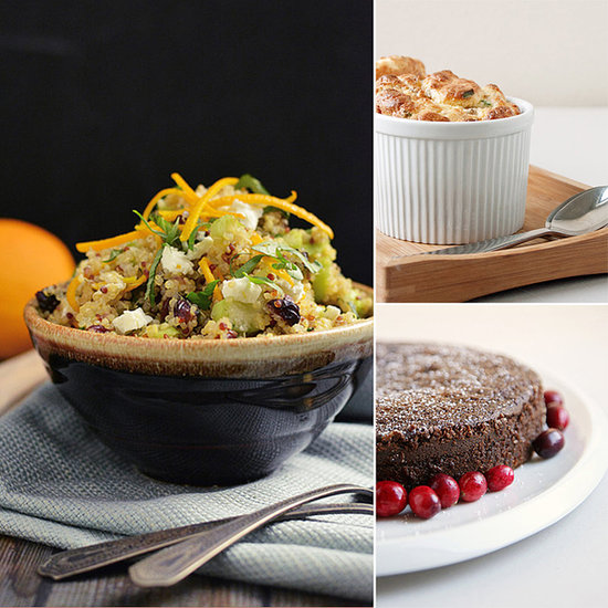 6 Wow-Worthy Ways to Dress Up Holiday Leftovers 6 Wow-Worthy Ways to Dress Up Holiday Leftovers