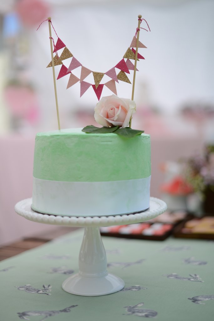 Sweet Smash Cake Sweet Smash Cake