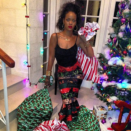Celebrity Social Media Pictures | Week of Dec. 30, 2013 Celebrity Social Media Pictures | Week of Dec. 30, 2013