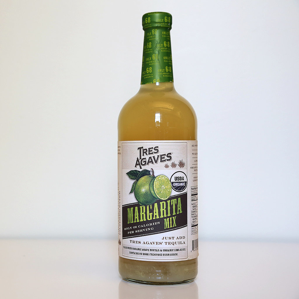 Tres Agaves Organic Margarita Mix Tres Agaves Organic Margarita Mix