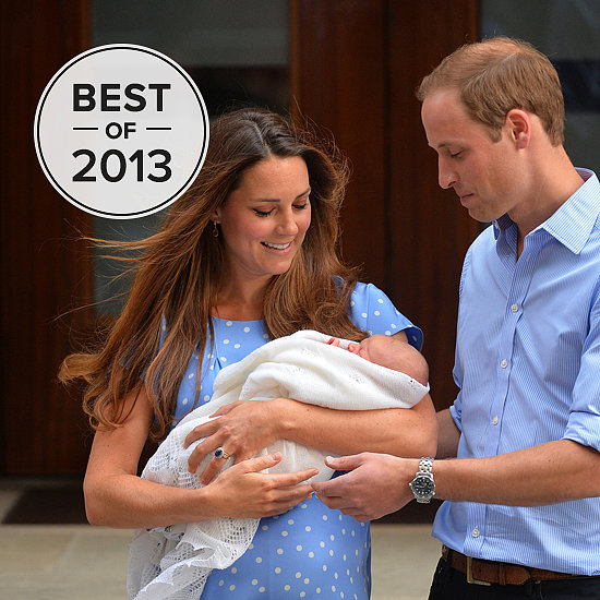 The Year in British Royals The Year in British Royals