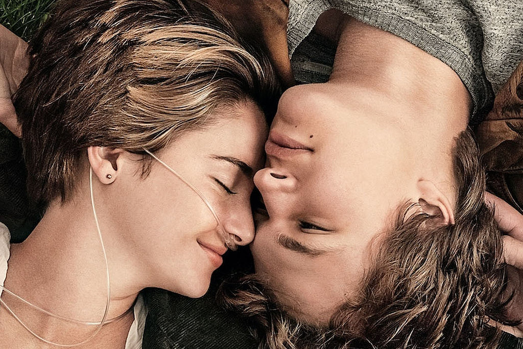 The Fault in Our Stars The Fault in Our Stars