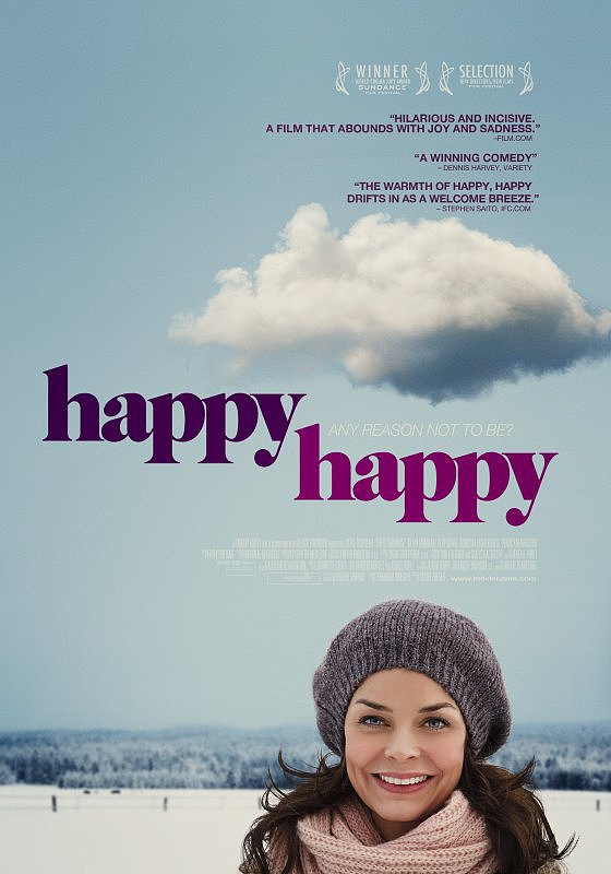Happy, Happy Happy, Happy