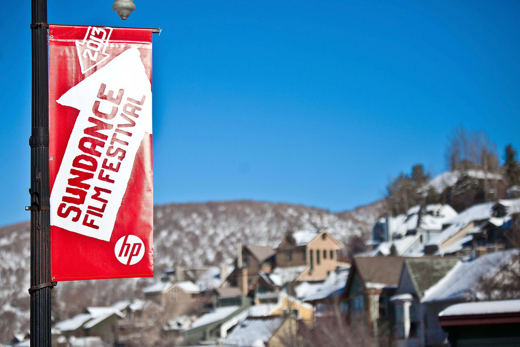 The Sundance Film Festival The Sundance Film Festival