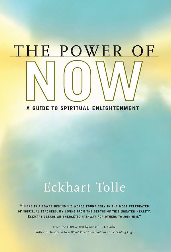 The Power of Now The Power of Now