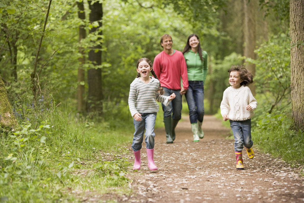 Make 2014 Your Family's Healthiest Year Yet! Make 2014 Your Family's Healthiest Year Yet!