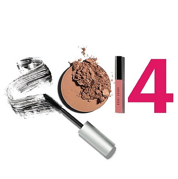 Bobbi Brown rang in the new year with a few favorite products.
Source: Instagram user bobbibrown
Bobbi Brown rang in the new year with a few favorite products.
Source: Instagram user bobbibrown