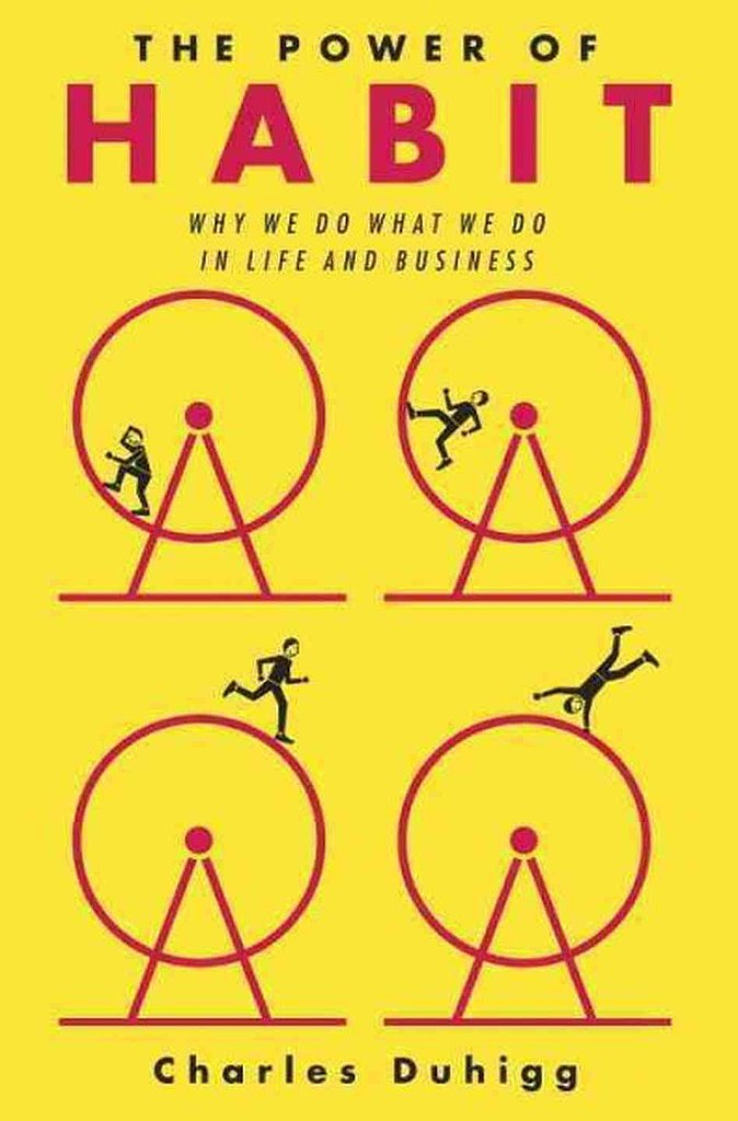The Power of Habit The Power of Habit