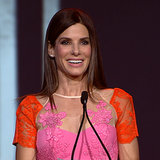 Here's What Happened When Sandra Bullock Googled Herself