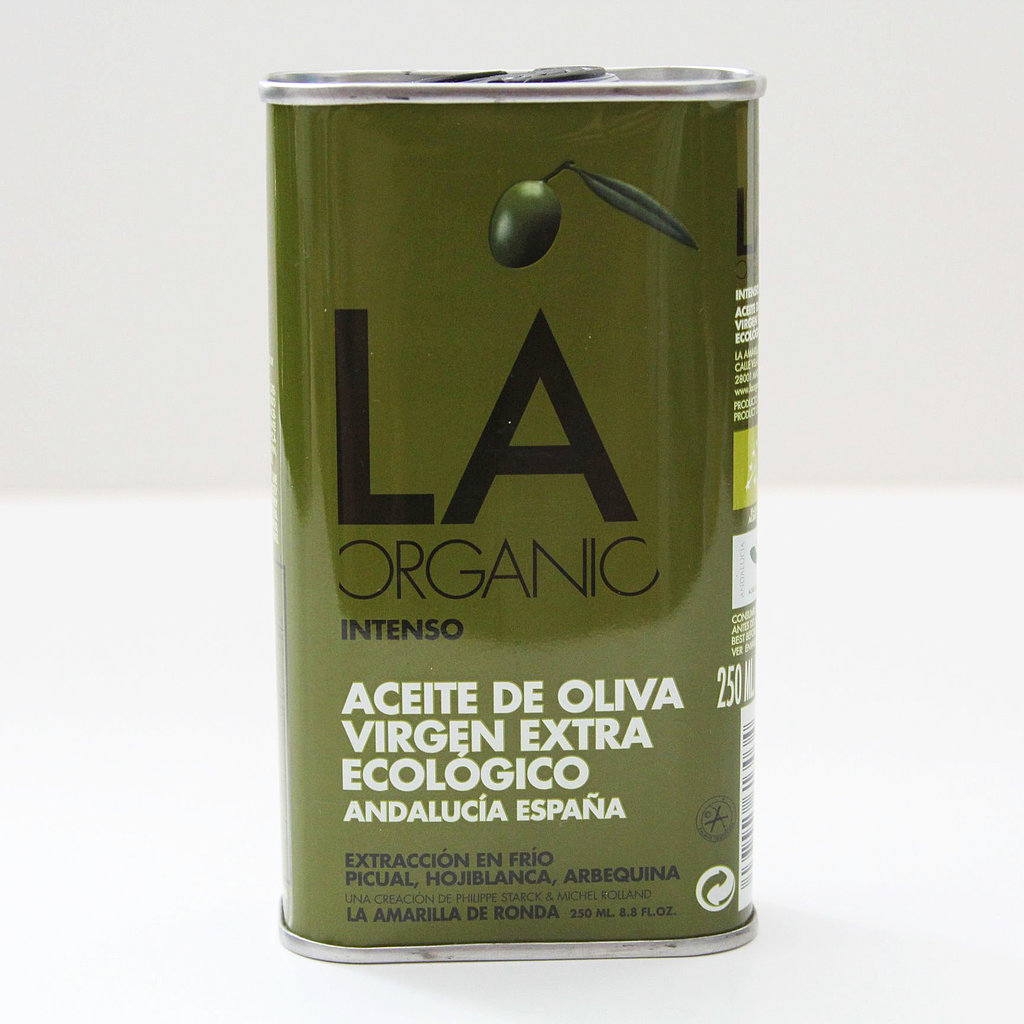 Spanish Olive Oil Spanish Olive Oil