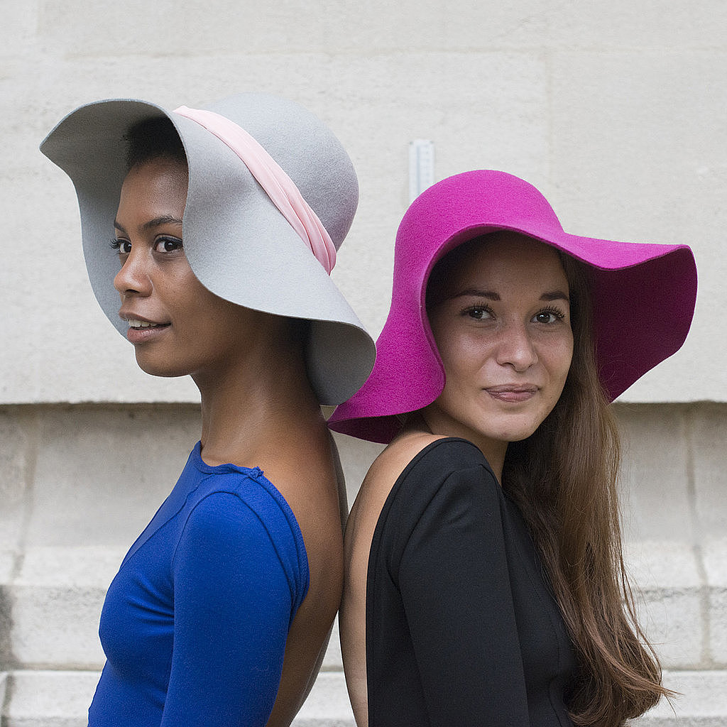 Put a Hat on It Put a Hat on It