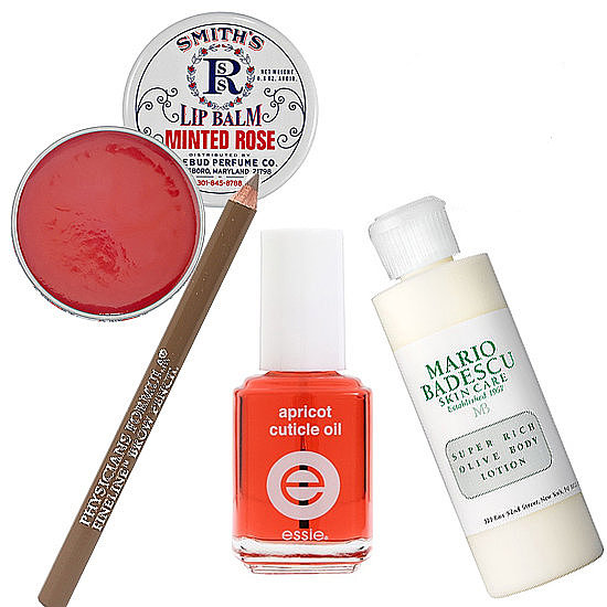 Stock Up on Essentials Stock Up on Essentials