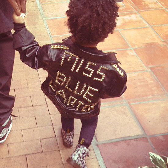Cutest Blue Ivy Carter Pictures 2014 Cutest Blue Ivy Carter Pictures 2014