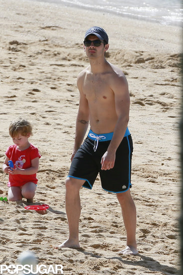 Double the Shirtless Jonas Brothers, Double the Fun Double the Shirtless Jonas Brothers, Double the Fun