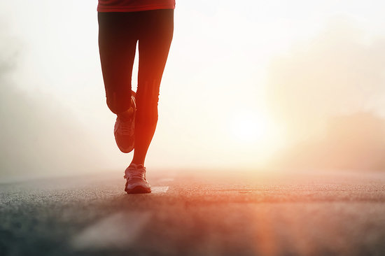 15 Steps to Becoming a Runner 15 Steps to Becoming a Runner
