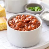 Spicy Beef Chili Recipe Spicy Beef Chili Recipe