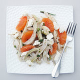 Fennel, Citrus, and Feta Salad Fennel, Citrus, and Feta Salad