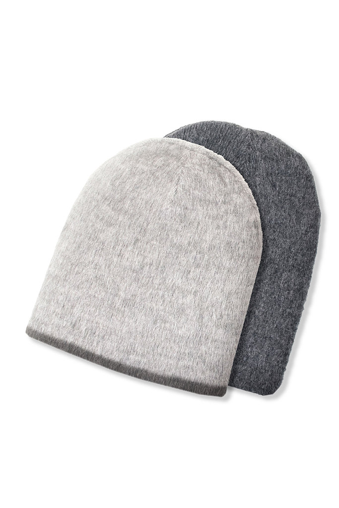 Reversible Beanie Reversible Beanie