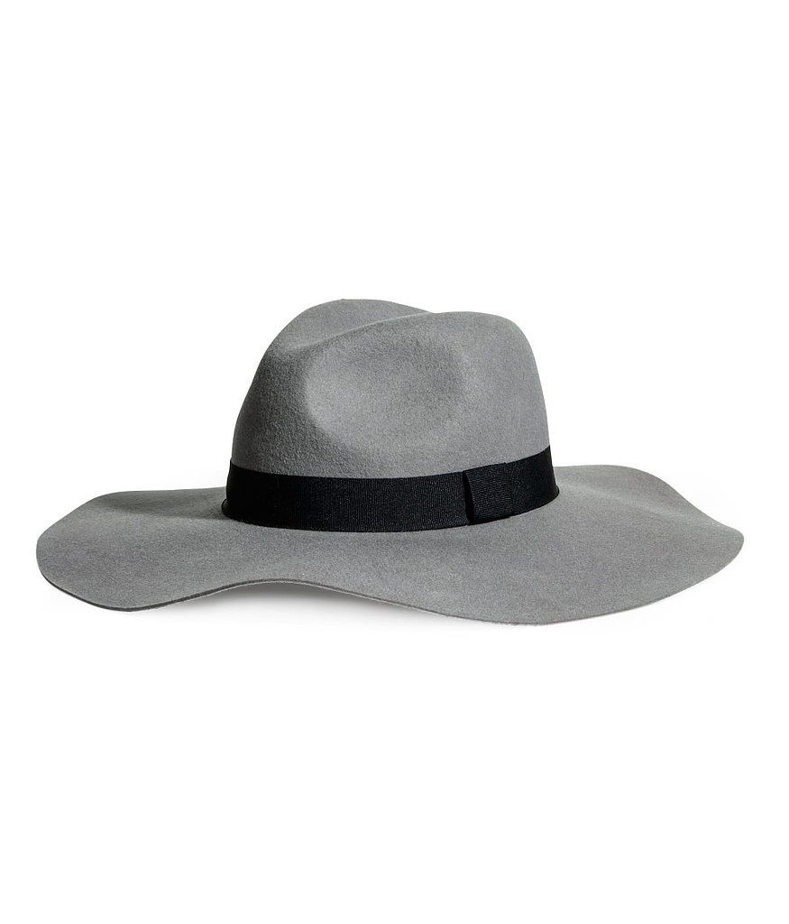 H&M Floppy Hat H&M Floppy Hat