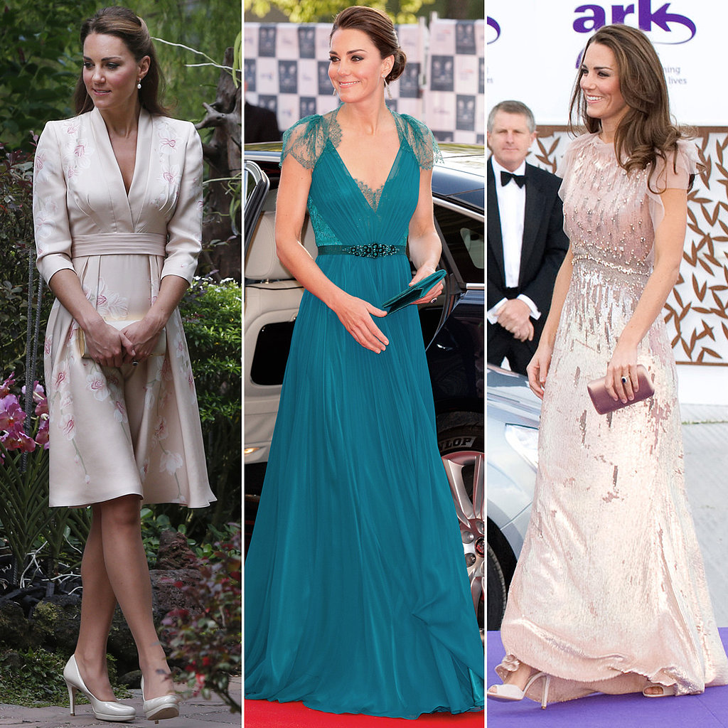 Jenny Packham Jenny Packham