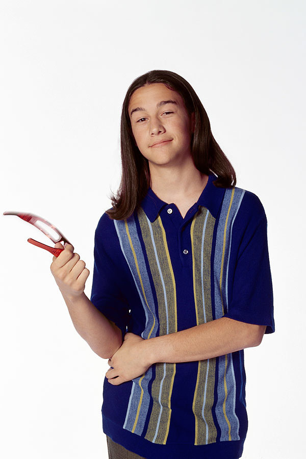 Joseph Gordon-Levitt Joseph Gordon-Levitt