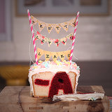 Pretty Little Liars Cake Pretty Little Liars Cake