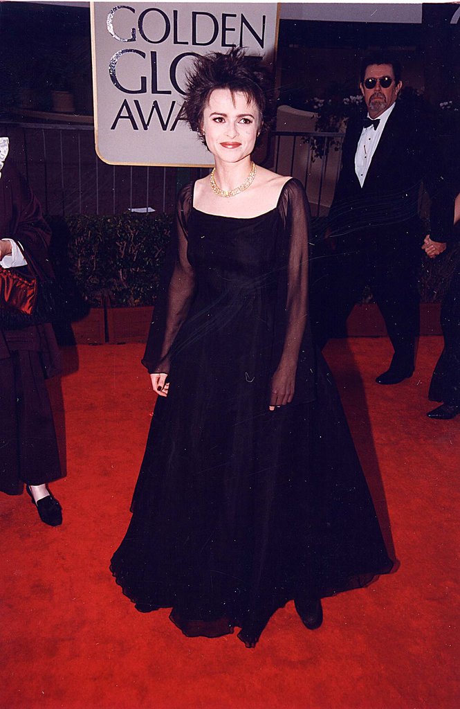 Helena Bonham Carter, 1998 Helena Bonham Carter, 1998