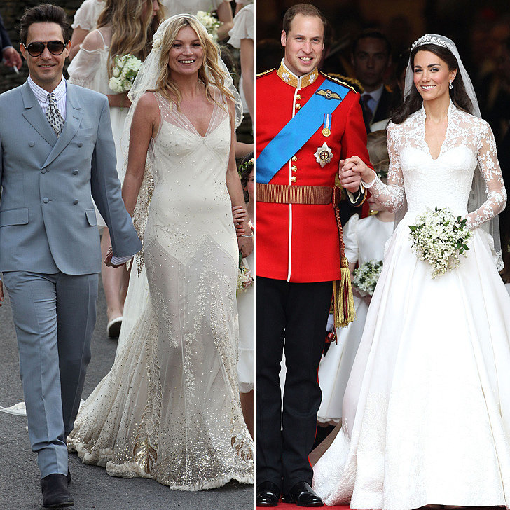 Kate Middleton and Kate Moss Birthday Style Kate Middleton and Kate Moss Birthday Style