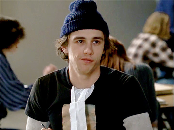 James Franco James Franco