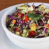 Cabbage Detox Salad Cabbage Detox Salad