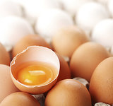 Are Egg Whites Healthier Than Egg Yolks?