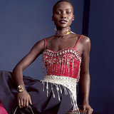 Few Models Could Distract Us From Miu Miu Clothes, But . . .
