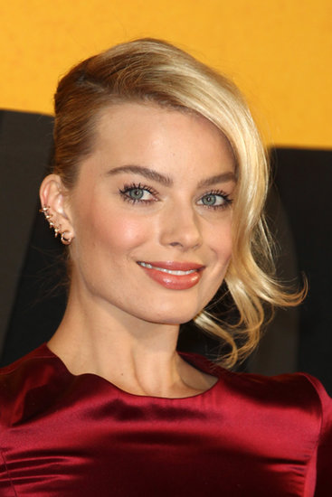 Margot Robbie Deserves All the Hype She's Getting (and More) Margot Robbie Deserves All the Hype She's Getting (and More)