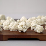 How to Cut Cauliflower Into Florets How to Cut Cauliflower Into Florets