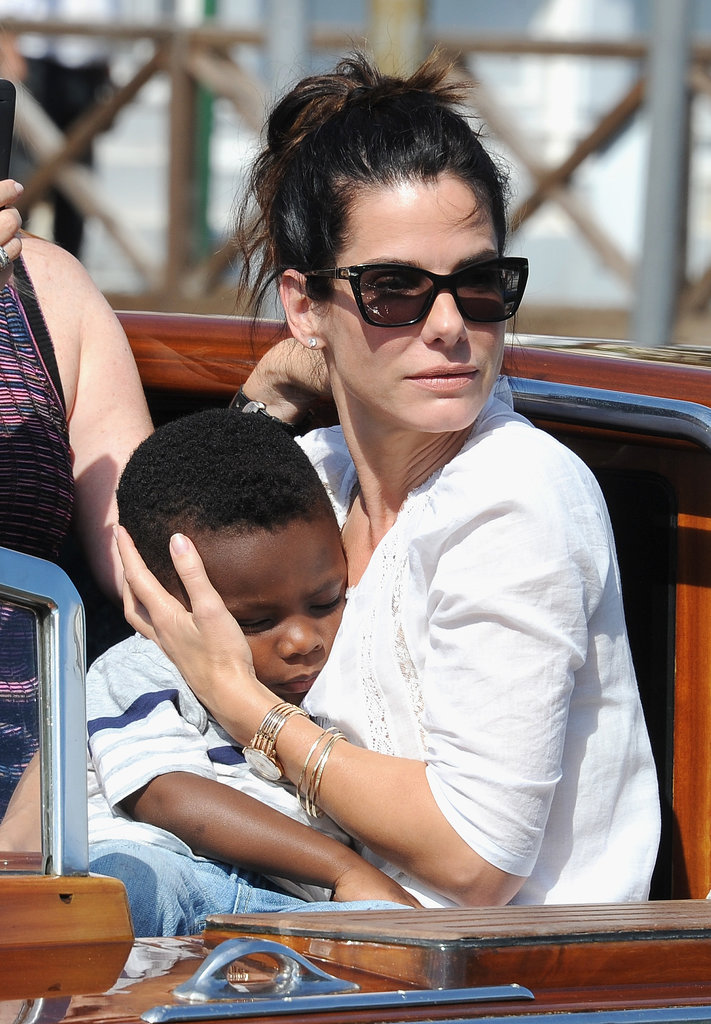 Who Needs a Husband? 18 Celebrity Moms Tackling Single Parenthood Who Needs a Husband? 18 Celebrity Moms Tackling Single Parenthood