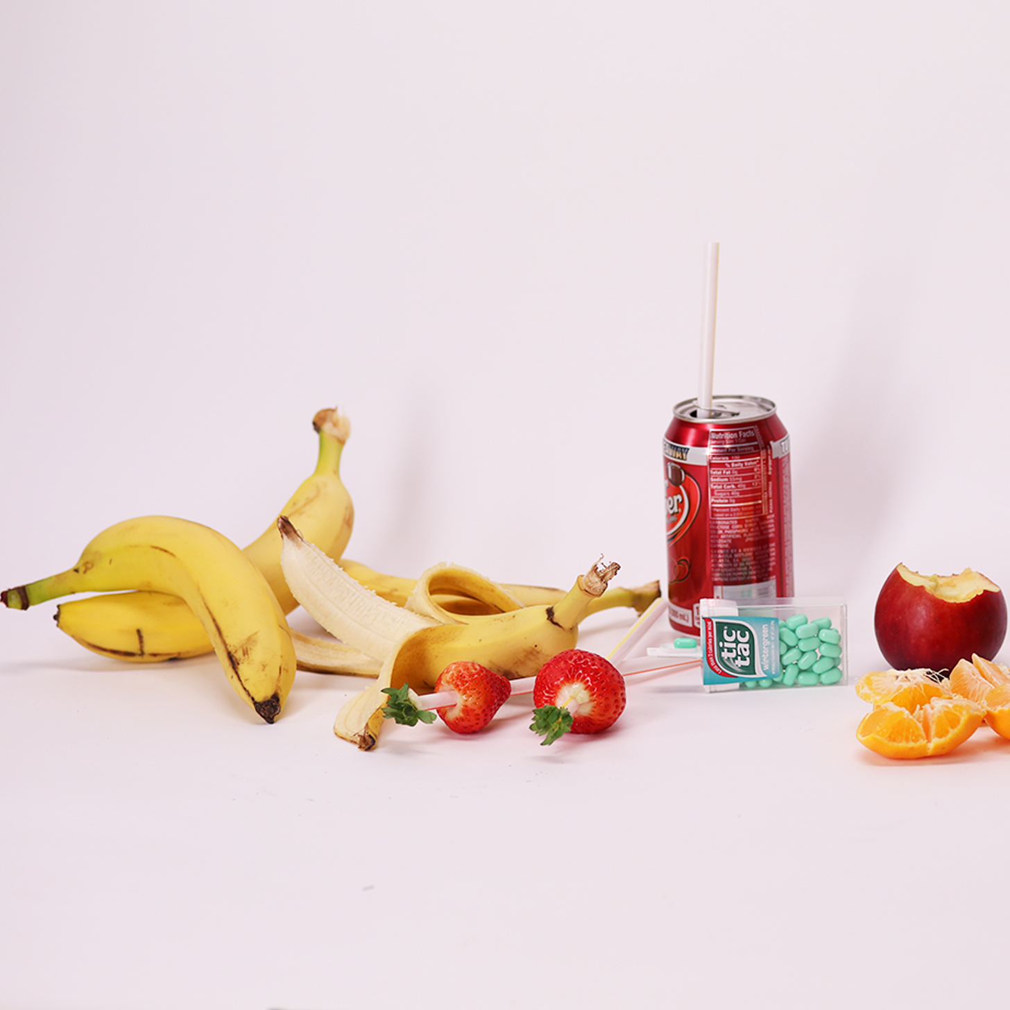 10 Must-Know Food Hacks in Under 2 Minutes