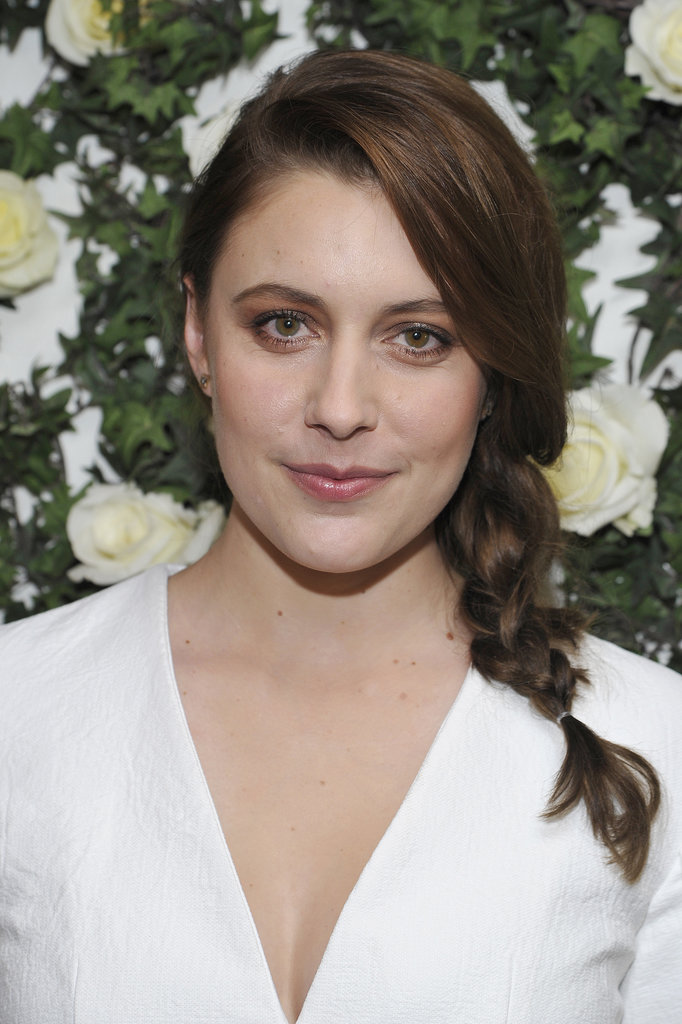 Greta Gerwig Greta Gerwig